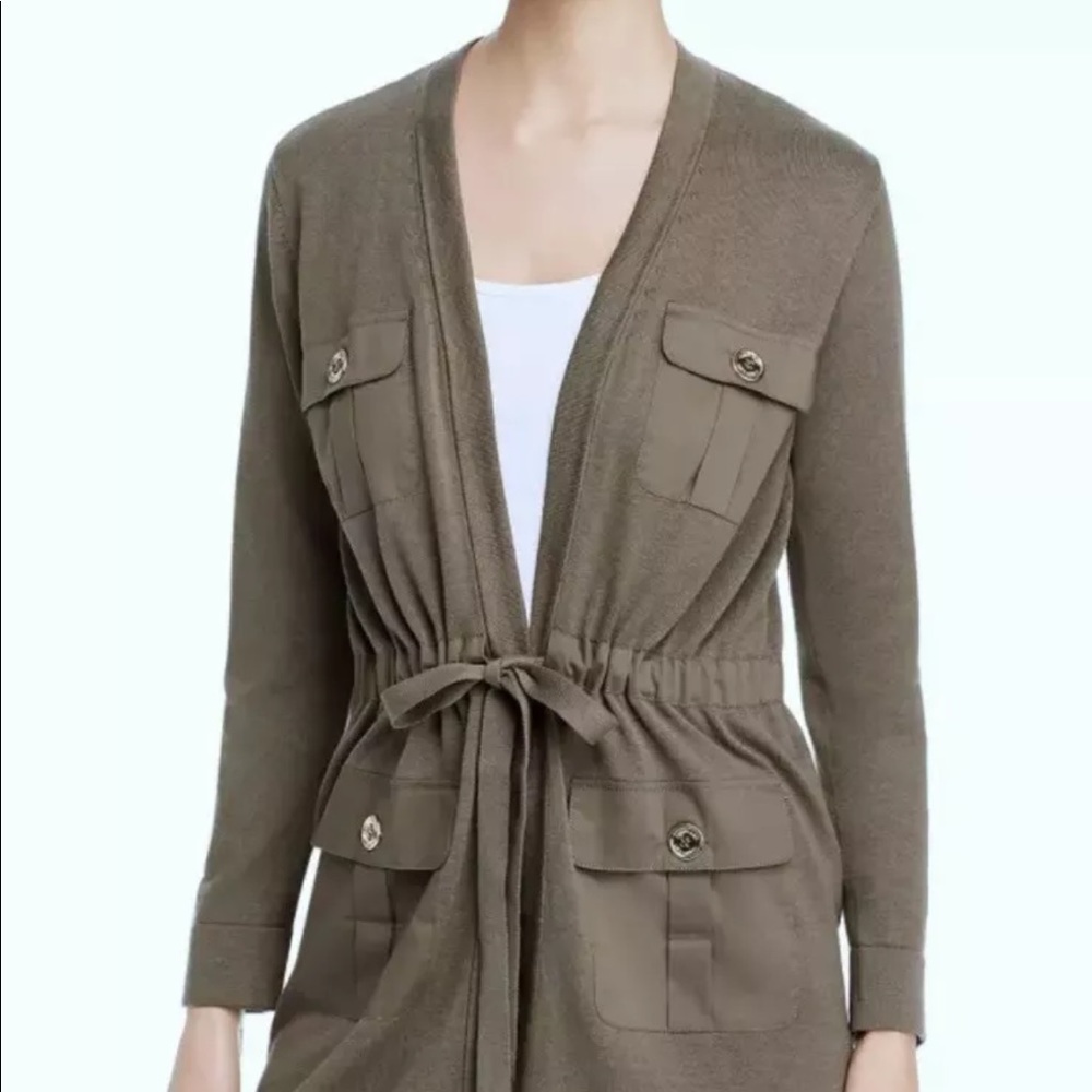 Calvin klien cardigan